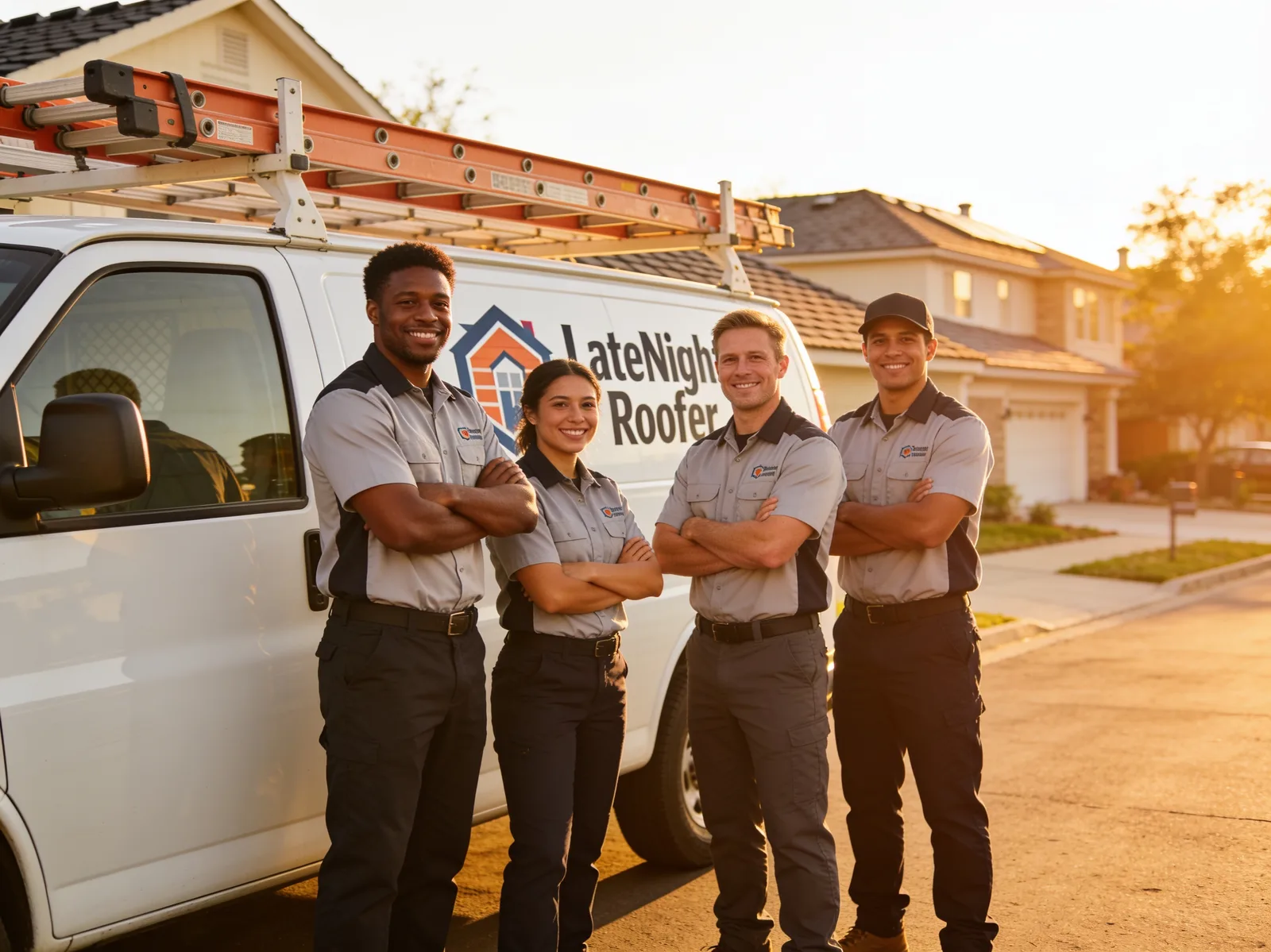 Emergency Roof Repair company in Barnum, IA